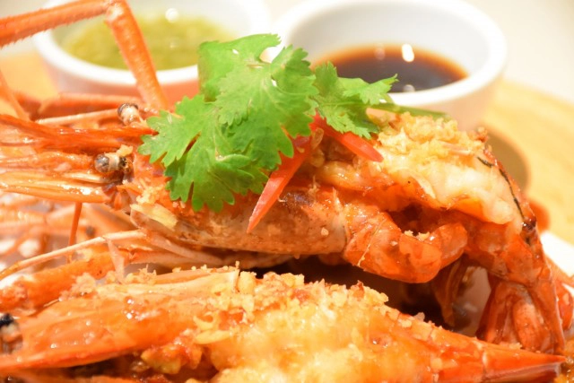 อร่อยปักหมุด : พากิน 4 ร้านอาหารเด็ด ห้างเพลินนารี่ วัชรพล รามอินทรา