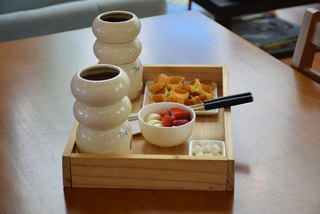 อร่อยปักหมุด : พากิน 4 ร้านอาหารเด็ด ห้างเพลินนารี่ วัชรพล รามอินทรา