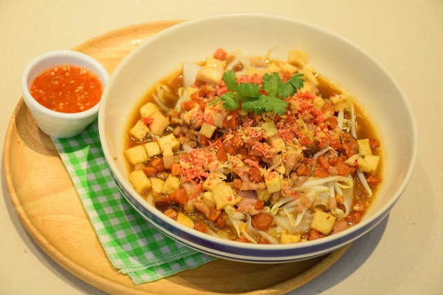 อร่อยปักหมุด : พากิน 4 ร้านอาหารเด็ด ห้างเพลินนารี่ วัชรพล รามอินทรา