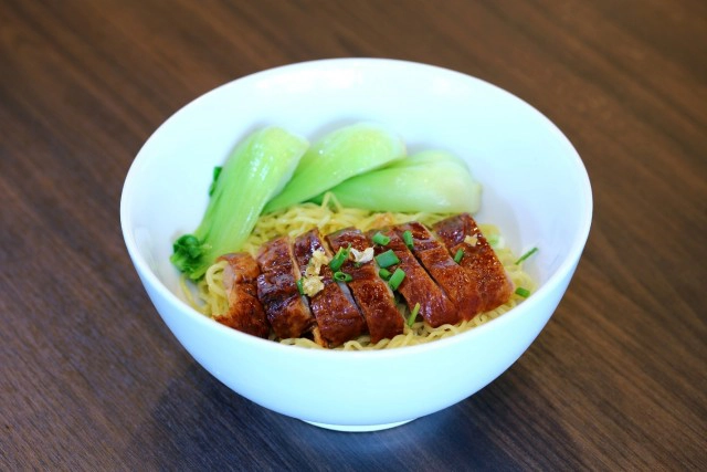 อร่อยปักหมุด : พากิน 4 ร้านอาหารเด็ด ห้างเพลินนารี่ วัชรพล รามอินทรา