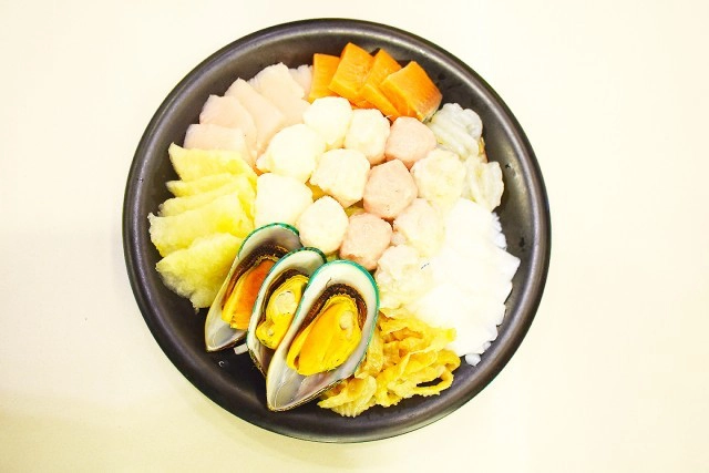 อร่อยปักหมุด : พากิน 4 ร้านอาหารเด็ด ห้างเพลินนารี่ วัชรพล รามอินทรา