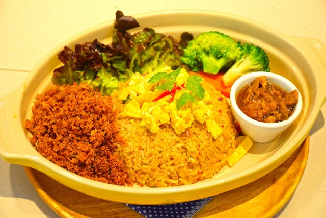 อร่อยปักหมุด : พากิน 4 ร้านอาหารเด็ด ห้างเพลินนารี่ วัชรพล รามอินทรา