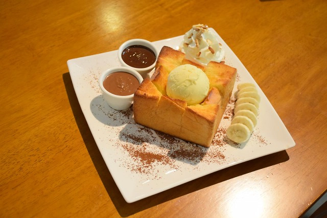 อร่อยปักหมุด : พากิน 4 ร้านอาหารเด็ด ห้างเพลินนารี่ วัชรพล รามอินทรา