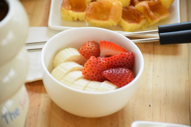 อร่อยปักหมุด : พากิน 4 ร้านอาหารเด็ด ห้างเพลินนารี่ วัชรพล รามอินทรา