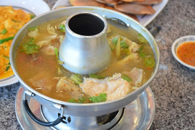 อร่อยปักหมุด : พากิน 4 ร้านอาหารเด็ด ห้างเพลินนารี่ วัชรพล รามอินทรา