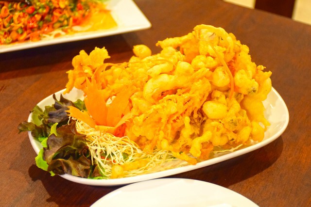 อร่อยปักหมุด : Paulaner Garden Restaurant ร้านอาหารและเครื่องดื่มสไตล์เยอรมัน นนทบุรี