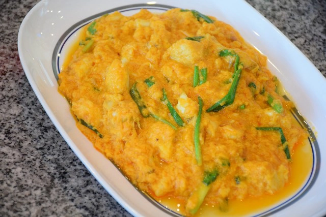 อร่อยปักหมุด : พากิน 4 ร้านอาหารเด็ด ห้างเพลินนารี่ วัชรพล รามอินทรา