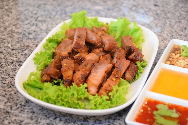 อร่อยปักหมุด : พากิน 4 ร้านอาหารเด็ด ห้างเพลินนารี่ วัชรพล รามอินทรา