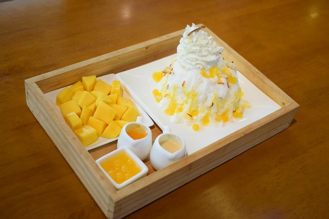 อร่อยปักหมุด : พากิน 4 ร้านอาหารเด็ด ห้างเพลินนารี่ วัชรพล รามอินทรา