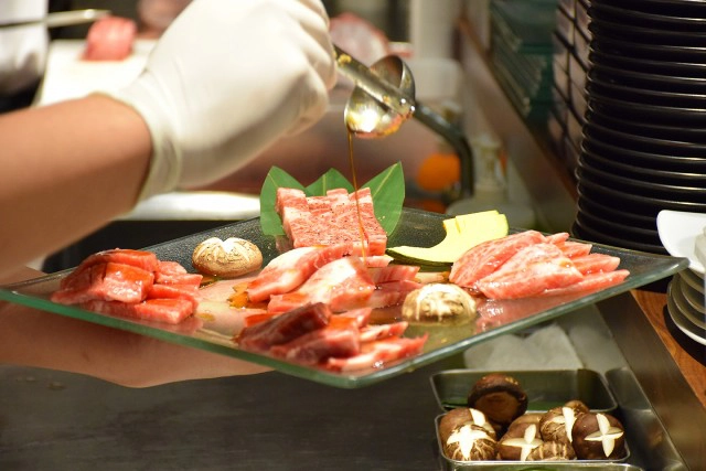 อร่อยปักหมุด : อิโต คาโจ ปิ้งย่างสไตล์ญี่ปุ่น โครงการ Nihonmura ทองหล่อ 13