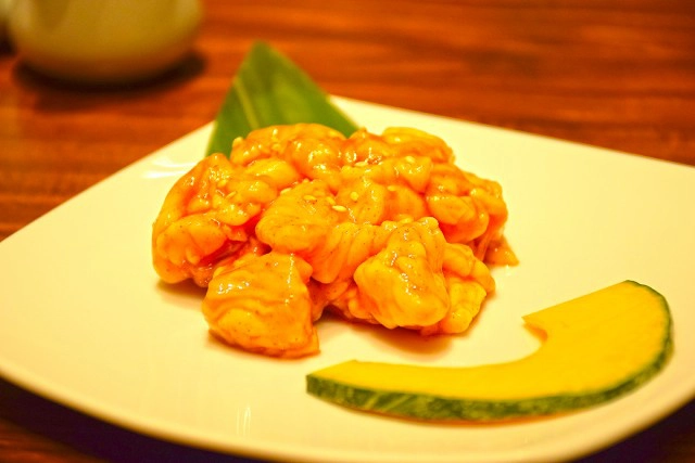 อร่อยปักหมุด : อิโต คาโจ ปิ้งย่างสไตล์ญี่ปุ่น โครงการ Nihonmura ทองหล่อ 13