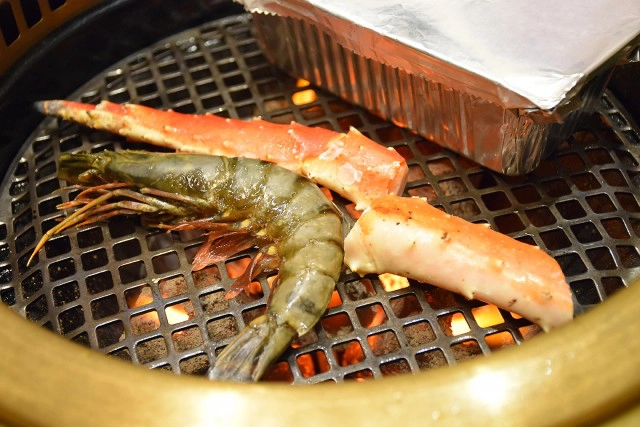 อร่อยปักหมุด : อิโต คาโจ ปิ้งย่างสไตล์ญี่ปุ่น โครงการ Nihonmura ทองหล่อ 13