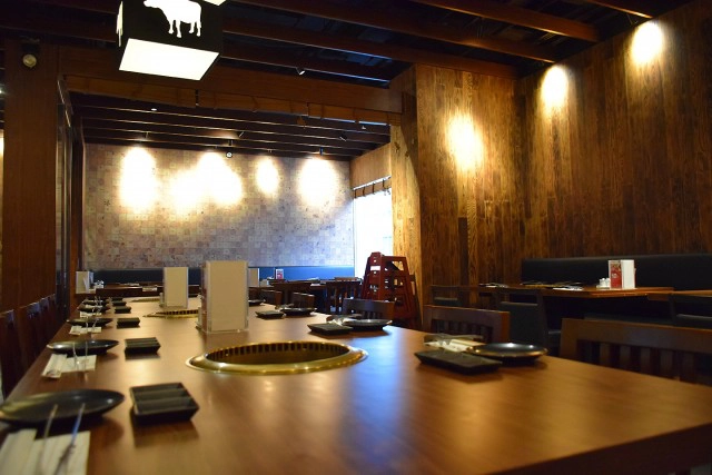 อร่อยปักหมุด : อิโต คาโจ ปิ้งย่างสไตล์ญี่ปุ่น โครงการ Nihonmura ทองหล่อ 13