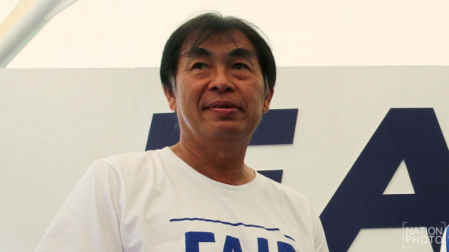 "โค้ชเฮง" ยอมรับข่าวปลด "โค้ชทีมยช.19ปี-ซีเกมส์"