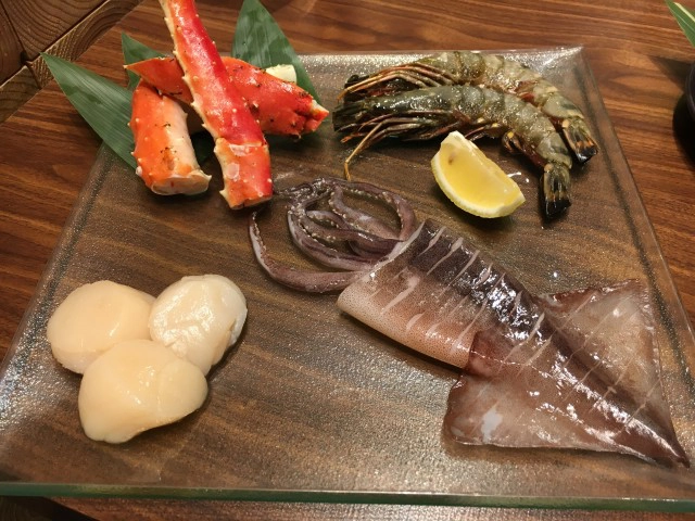 อร่อยปักหมุด : อิโต คาโจ ปิ้งย่างสไตล์ญี่ปุ่น โครงการ Nihonmura ทองหล่อ 13