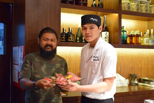 อร่อยปักหมุด : อิโต คาโจ ปิ้งย่างสไตล์ญี่ปุ่น โครงการ Nihonmura ทองหล่อ 13