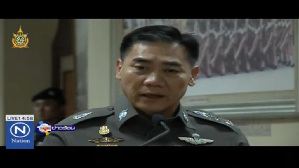 ตั้งชุดสอบ ตร.ยัดข้อหาค้าประเวณี ตั้งชุดสอบ ตร.ยัดข้อหาค้าประเวณี