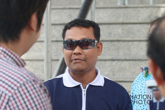 คุก! 27 ปี 6 เดือน  "เอนก สิงขุนทด" แนวร่วม นปช. 
บึ้มพรรคภูมิใจไทย ปี 53