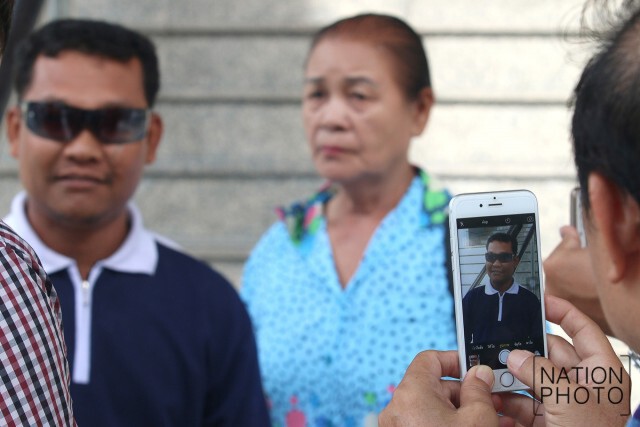 คุก! 27 ปี 6 เดือน  "เอนก สิงขุนทด" แนวร่วม นปช. 
บึ้มพรรคภูมิใจไทย ปี 53