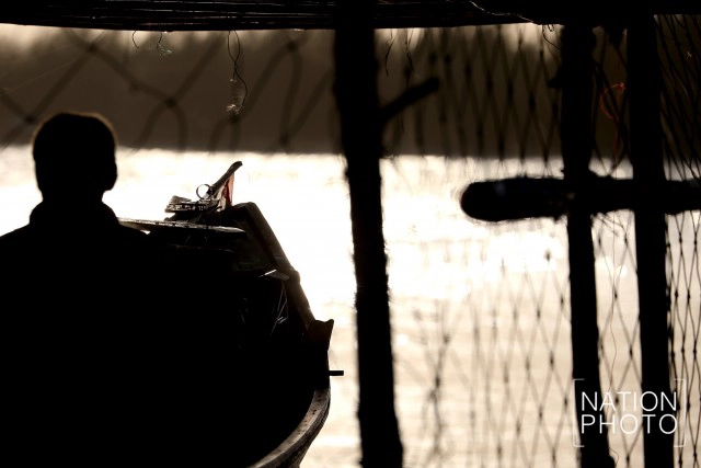 "แหลมตาชี" มหัศจรรย์ปลายด้ามขวานทอง