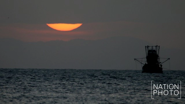 "แหลมตาชี" มหัศจรรย์ปลายด้ามขวานทอง