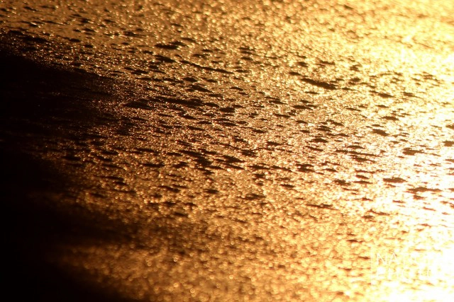 "แหลมตาชี" มหัศจรรย์ปลายด้ามขวานทอง