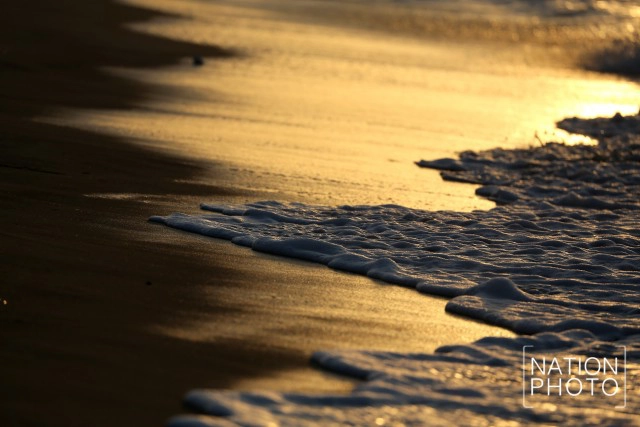 "แหลมตาชี" มหัศจรรย์ปลายด้ามขวานทอง