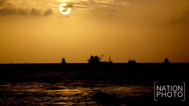 "แหลมตาชี" มหัศจรรย์ปลายด้ามขวานทอง