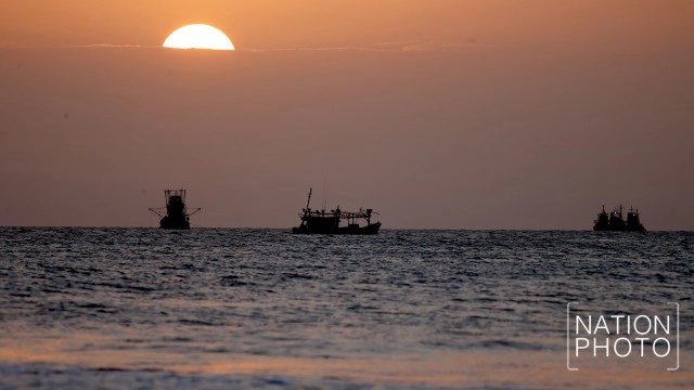 "แหลมตาชี" มหัศจรรย์ปลายด้ามขวานทอง