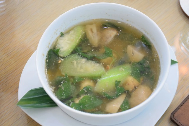 อร่อยปักหมุด : ห้องอาหารไทย"มิสสยาม" โรงแรมหัวช้างเฮอริเทจ กรุงเทพฯ