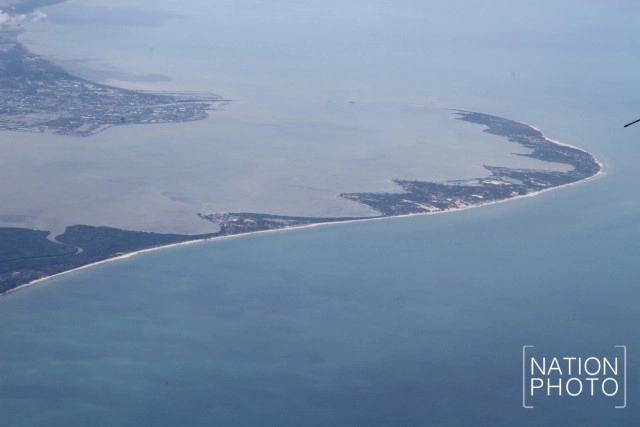 "แหลมตาชี" มหัศจรรย์ปลายด้ามขวานทอง