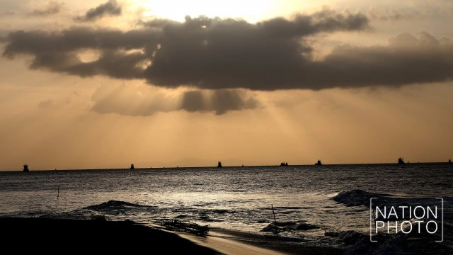 "แหลมตาชี" มหัศจรรย์ปลายด้ามขวานทอง