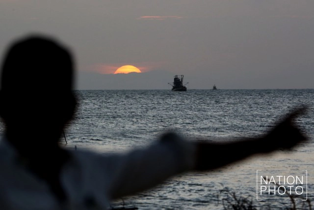 "แหลมตาชี" มหัศจรรย์ปลายด้ามขวานทอง