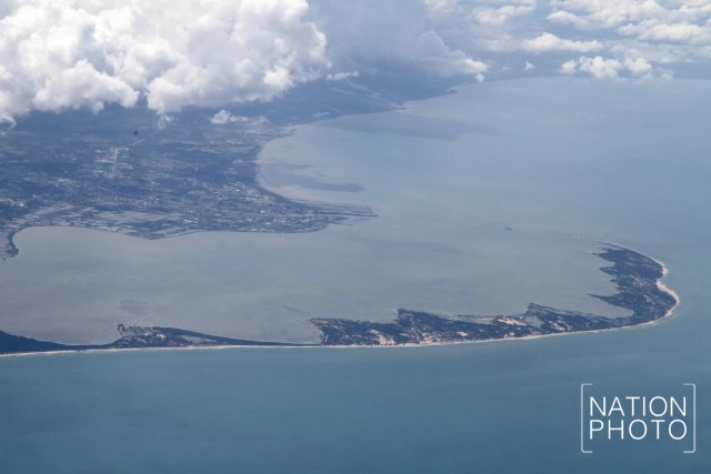 "แหลมตาชี" มหัศจรรย์ปลายด้ามขวานทอง