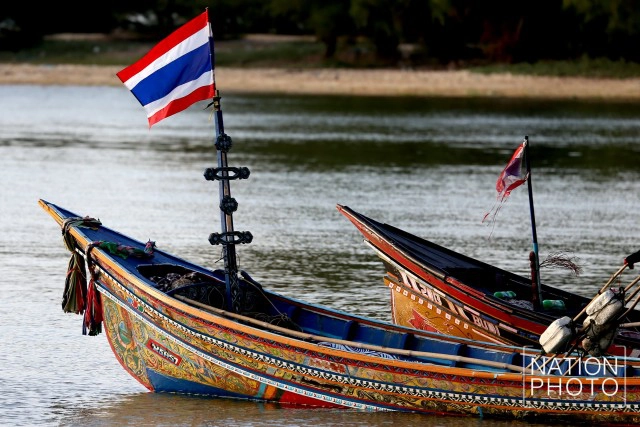 "แหลมตาชี" มหัศจรรย์ปลายด้ามขวานทอง