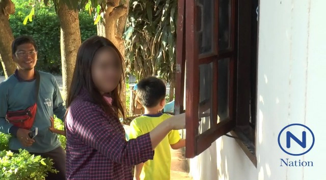 หนุ่มหื่นบุกบ้านพยาบาลสาว พยายามข่มขืน เหยื่อต่อสู้ถูกทำร้าย