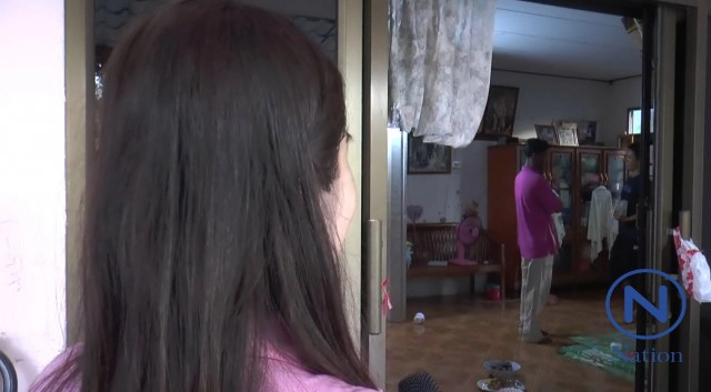 หนุ่มหื่นบุกบ้านพยาบาลสาว พยายามข่มขืน เหยื่อต่อสู้ถูกทำร้าย