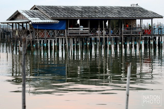 เมื่อโฮมสเตย์จะกลายเป็นเรือนแพ "เกาะยอ" กำลังจะเปลี่ยน อีกครั้ง