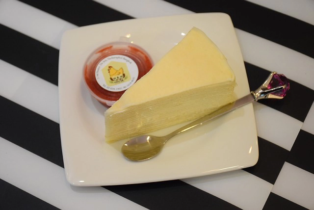 อร่อยปักหมุด : Hen House อาหารสุขภาพ โครงการเวนิช ดิ ไอริช ถนนวัชรพล รามอินทรา