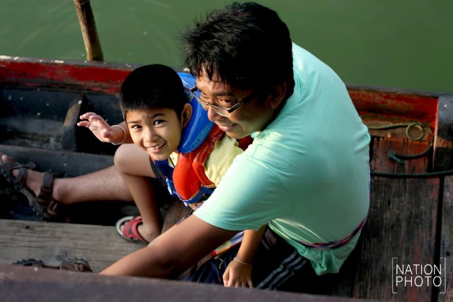 เมื่อโฮมสเตย์จะกลายเป็นเรือนแพ "เกาะยอ" กำลังจะเปลี่ยน อีกครั้ง