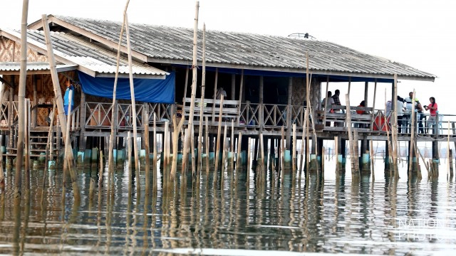 เมื่อโฮมสเตย์จะกลายเป็นเรือนแพ "เกาะยอ" กำลังจะเปลี่ยน อีกครั้ง