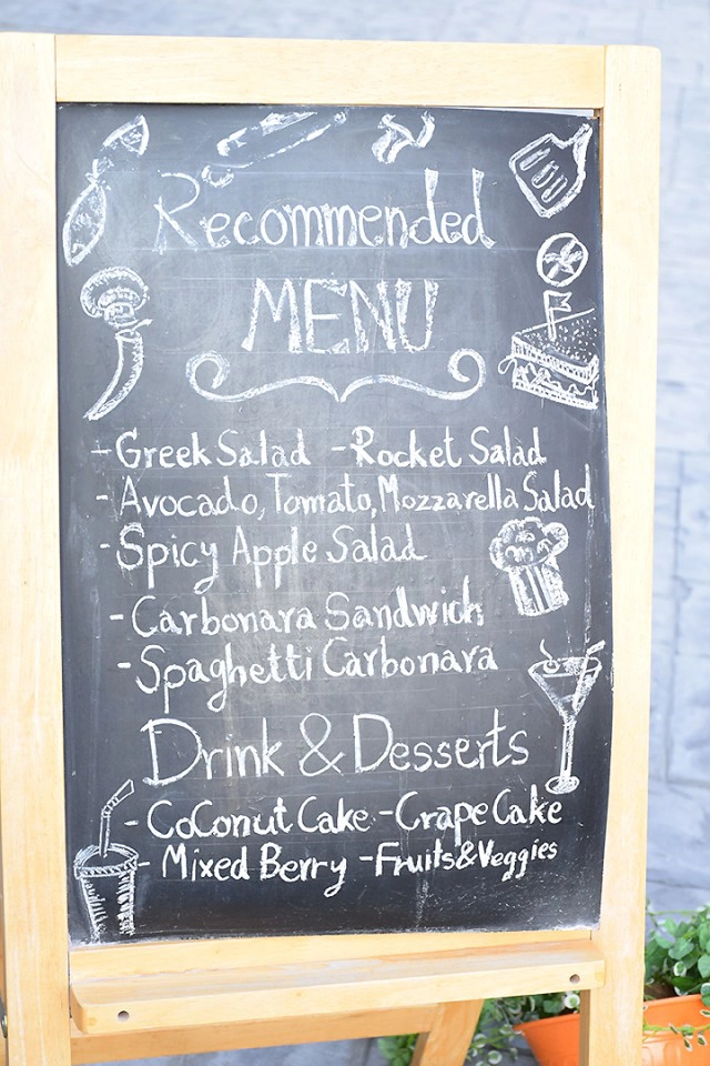 อร่อยปักหมุด : Hen House อาหารสุขภาพ โครงการเวนิช ดิ ไอริช ถนนวัชรพล รามอินทรา