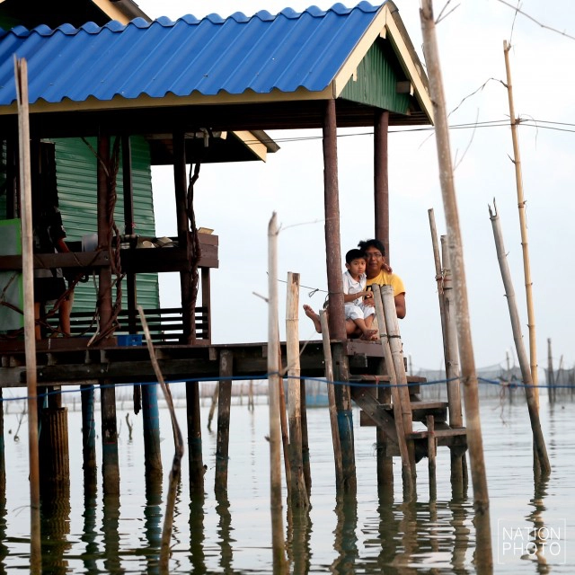 เมื่อโฮมสเตย์จะกลายเป็นเรือนแพ "เกาะยอ" กำลังจะเปลี่ยน อีกครั้ง