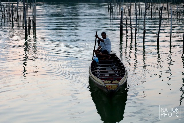 เมื่อโฮมสเตย์จะกลายเป็นเรือนแพ "เกาะยอ" กำลังจะเปลี่ยน อีกครั้ง
