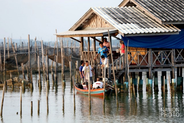 เมื่อโฮมสเตย์จะกลายเป็นเรือนแพ "เกาะยอ" กำลังจะเปลี่ยน อีกครั้ง