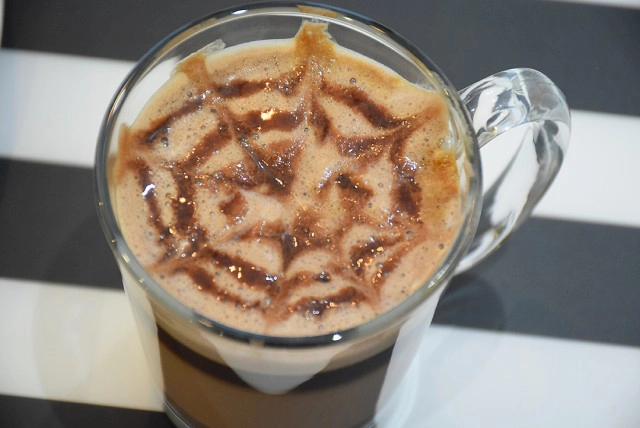 อร่อยปักหมุด : Hen House อาหารสุขภาพ โครงการเวนิช ดิ ไอริช ถนนวัชรพล รามอินทรา