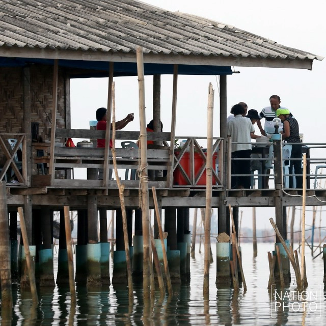 เมื่อโฮมสเตย์จะกลายเป็นเรือนแพ "เกาะยอ" กำลังจะเปลี่ยน อีกครั้ง