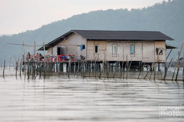 เมื่อโฮมสเตย์จะกลายเป็นเรือนแพ "เกาะยอ" กำลังจะเปลี่ยน อีกครั้ง