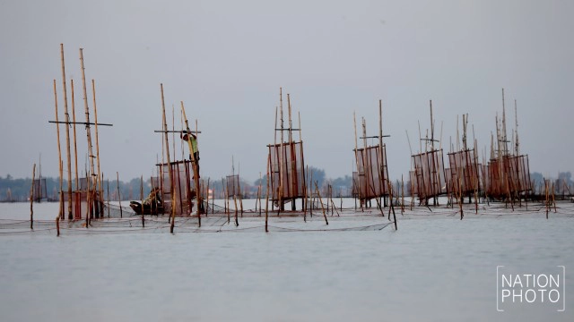 เมื่อโฮมสเตย์จะกลายเป็นเรือนแพ "เกาะยอ" กำลังจะเปลี่ยน อีกครั้ง