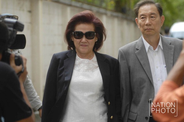 ศาลให้ประกัน 3 แสน"เบญจา" ปมช่วย"โอ๊ค-เอม"เลี่ยงภาษี